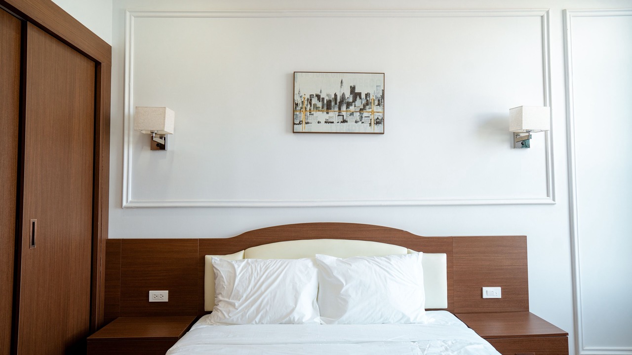 Photo of Bedroom in Soc Trang
