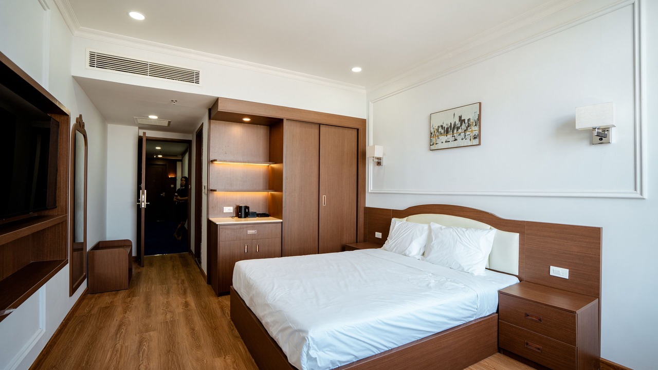 Photo of Bedroom in Soc Trang