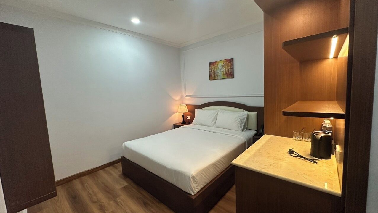 Photo of Bedroom in Soc Trang