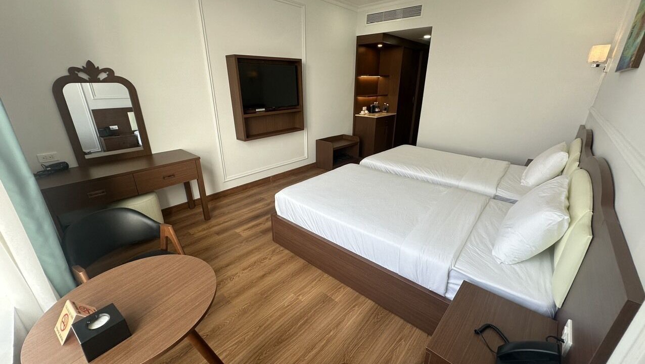 Photo of Bedroom in Soc Trang