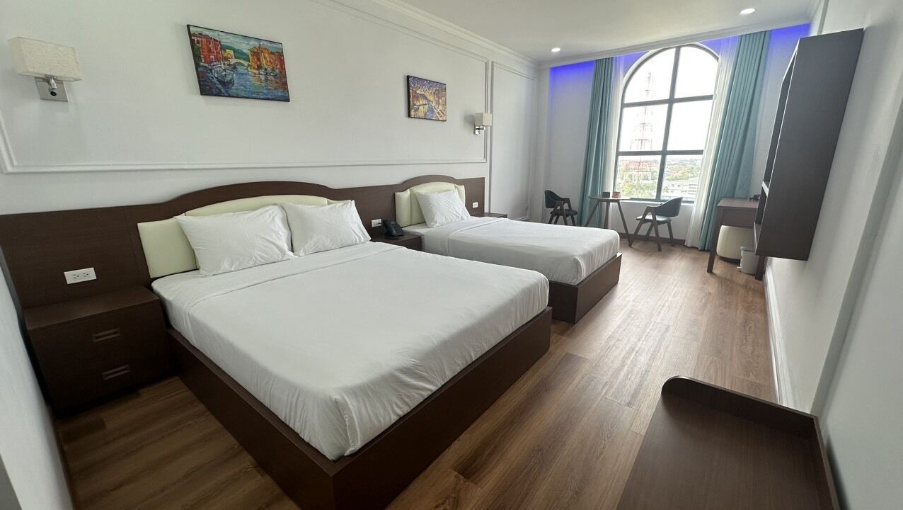 Photo of Bedroom in Soc Trang