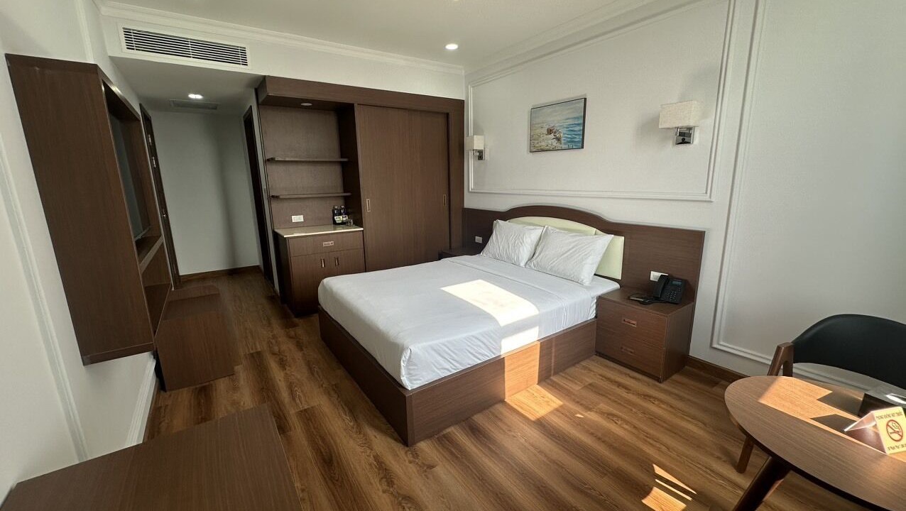 Photo of Bedroom in Soc Trang
