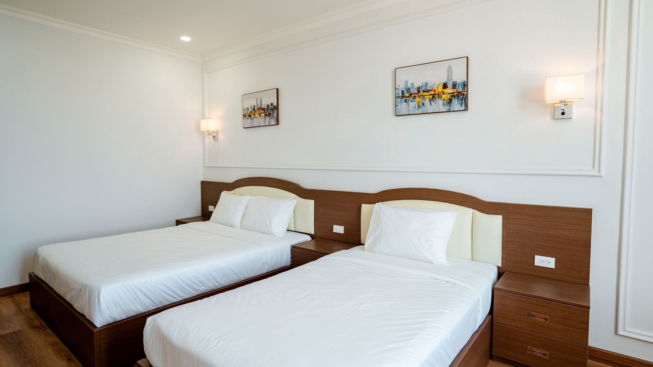 Photo of Bedroom in Soc Trang