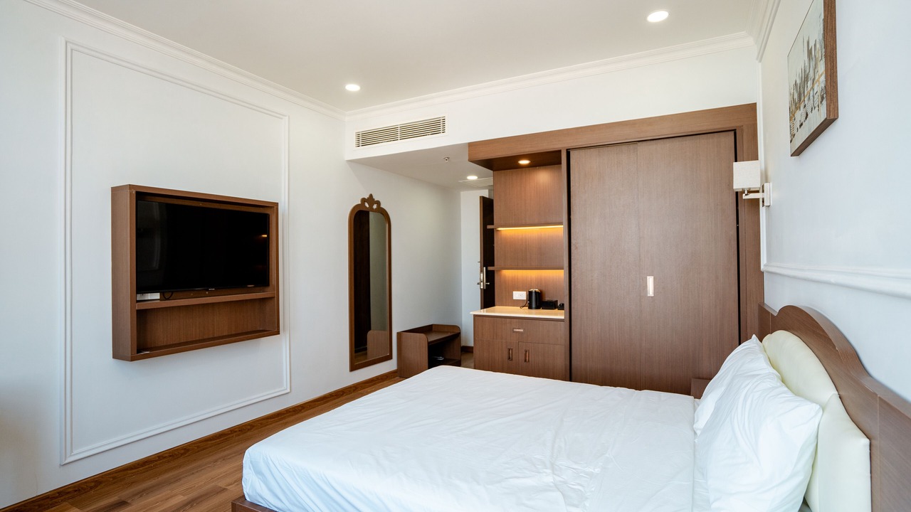 Photo of Bedroom in Soc Trang