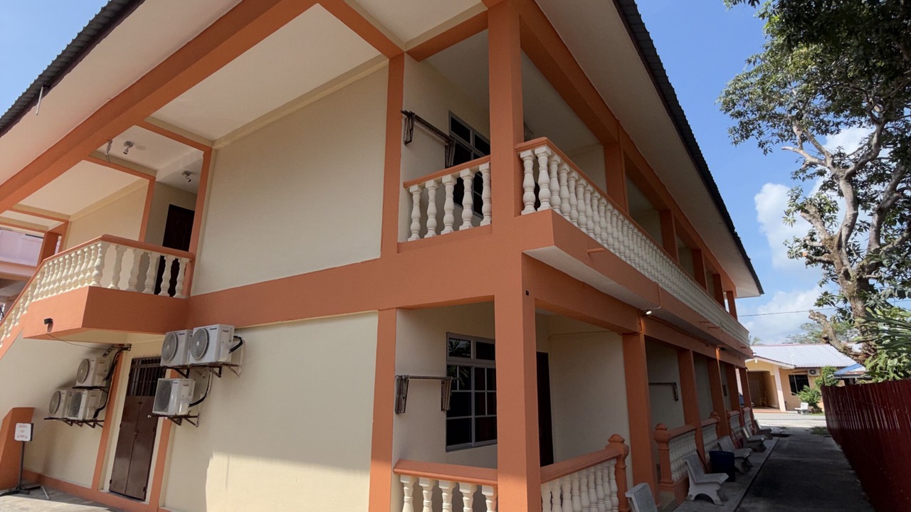 Photo of Livingroom in Lubok Buaya