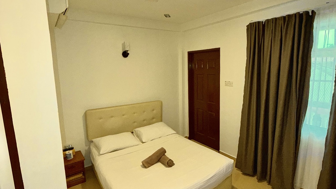 Photo of Bedroom in Lubok Buaya