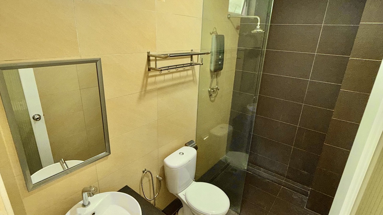 Photo of Bathroom in Lubok Buaya