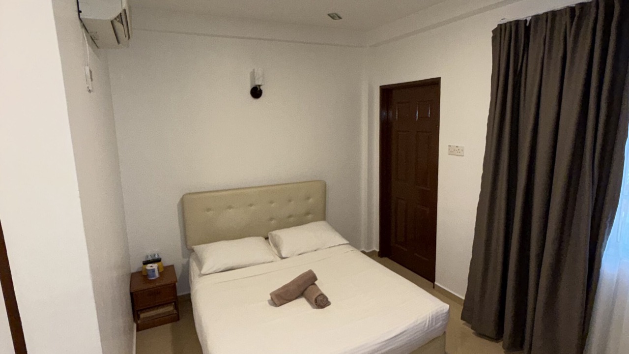 Photo of Bedroom in Lubok Buaya