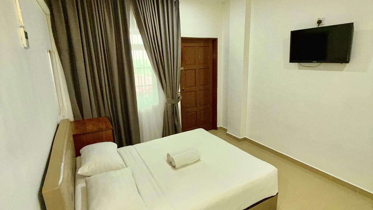 Photo of Bedroom in Lubok Buaya