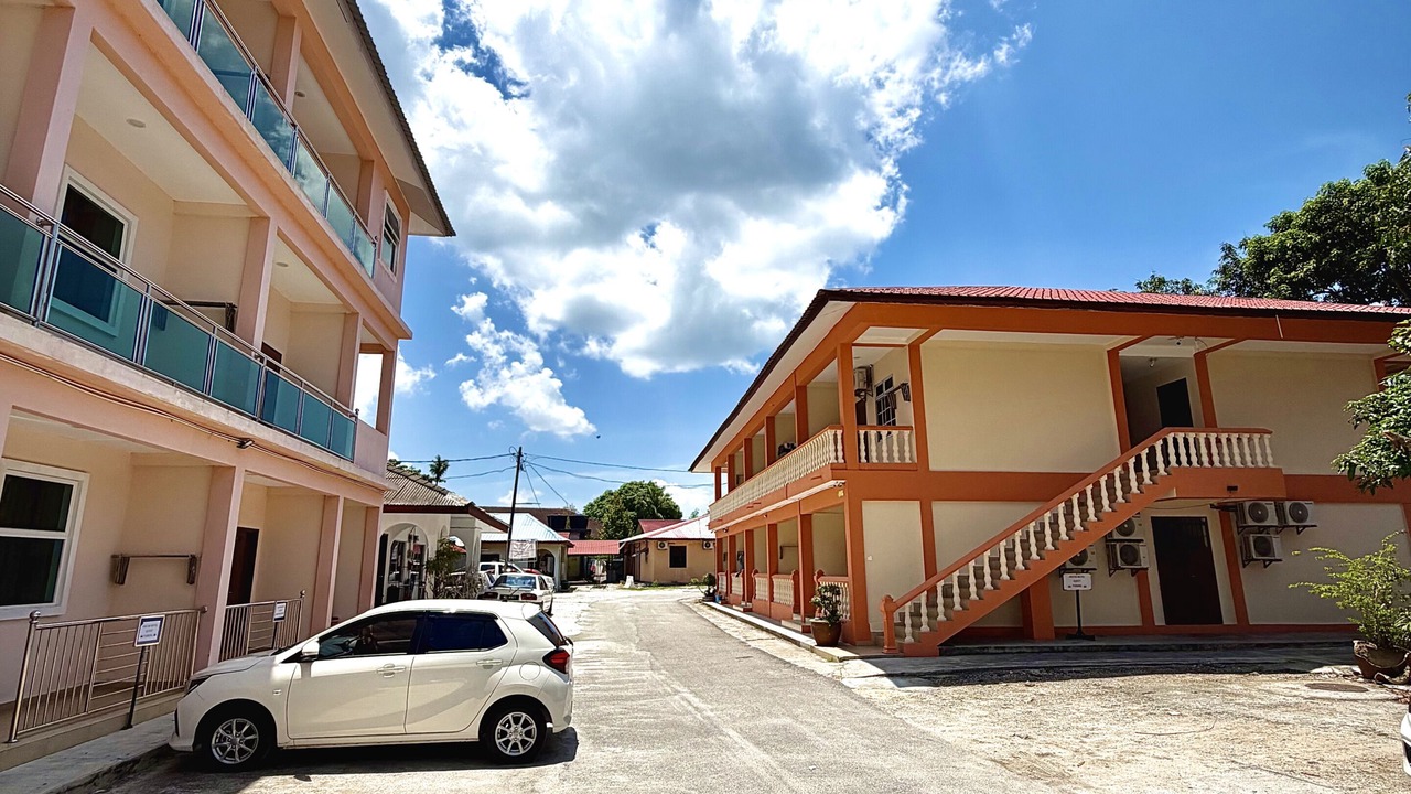 Photo of Outdoor in Lubok Buaya