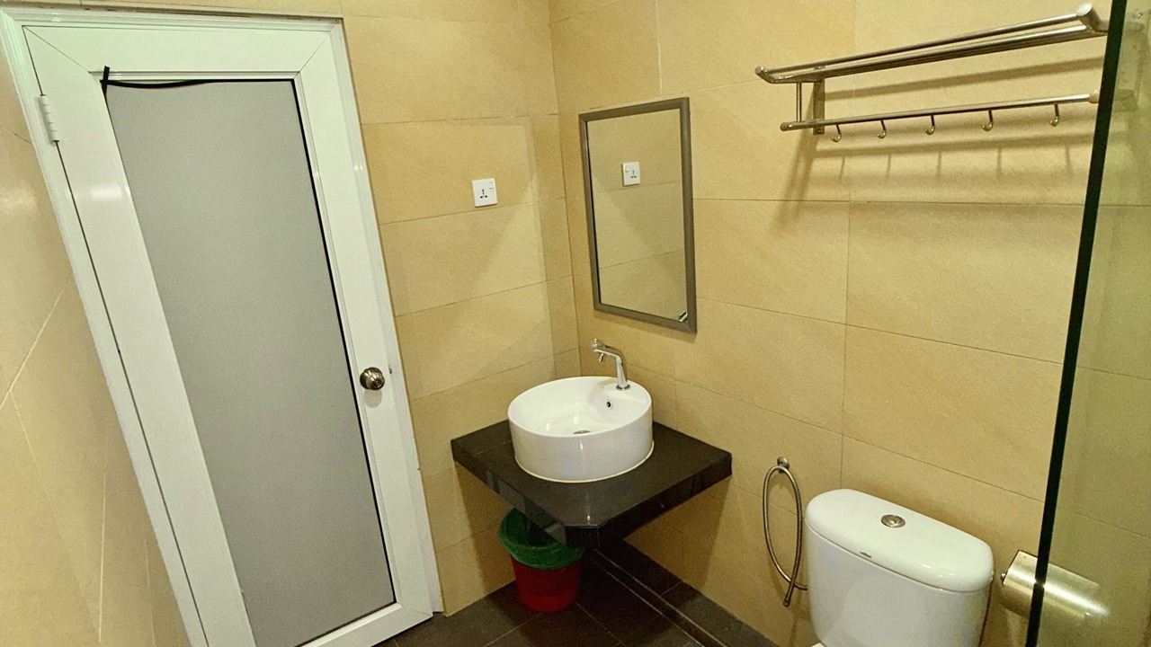 Photo of Bathroom in Lubok Buaya