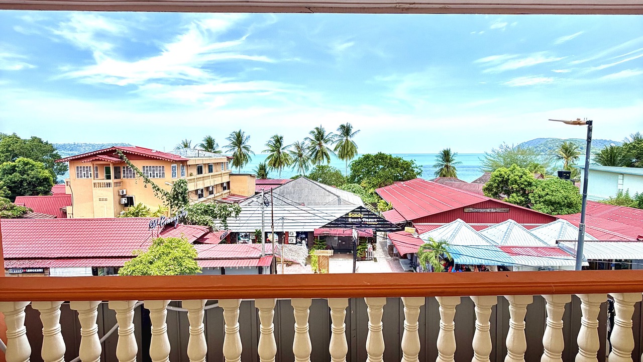 Photo of Outdoor in Lubok Buaya