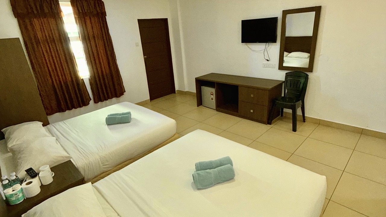 Photo of Bedroom in Lubok Buaya