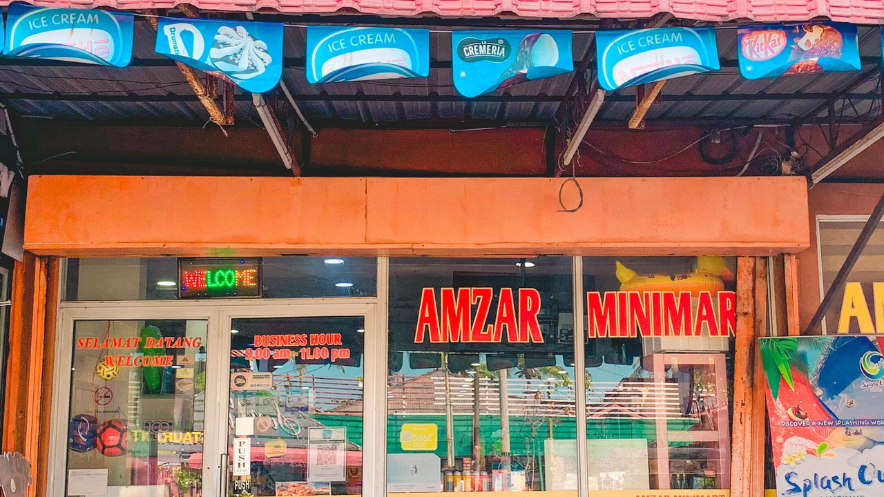 Photo of Outdoor in Lubok Buaya