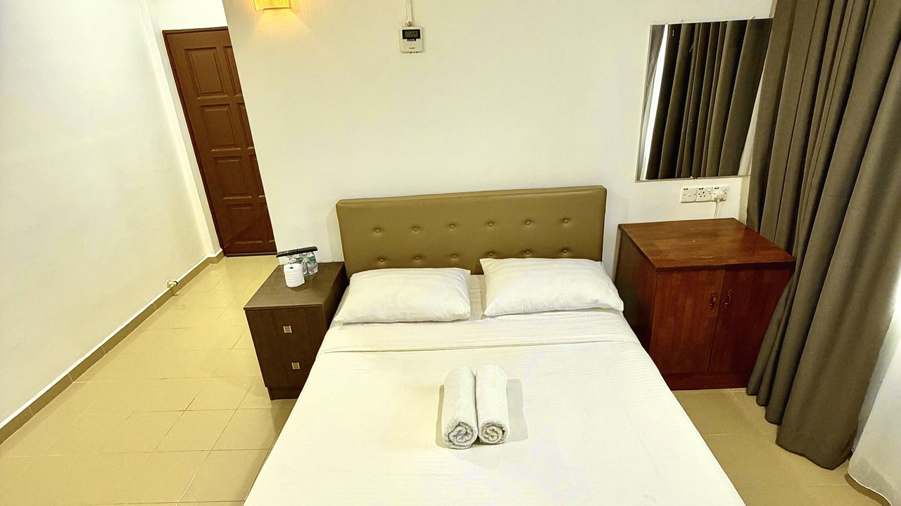 Photo of Bedroom in Lubok Buaya