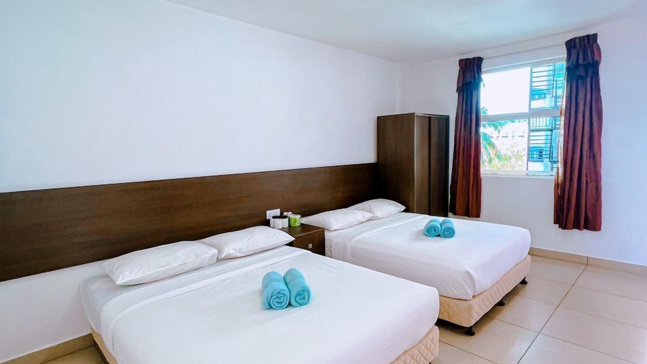Photo of Bedroom in Lubok Buaya