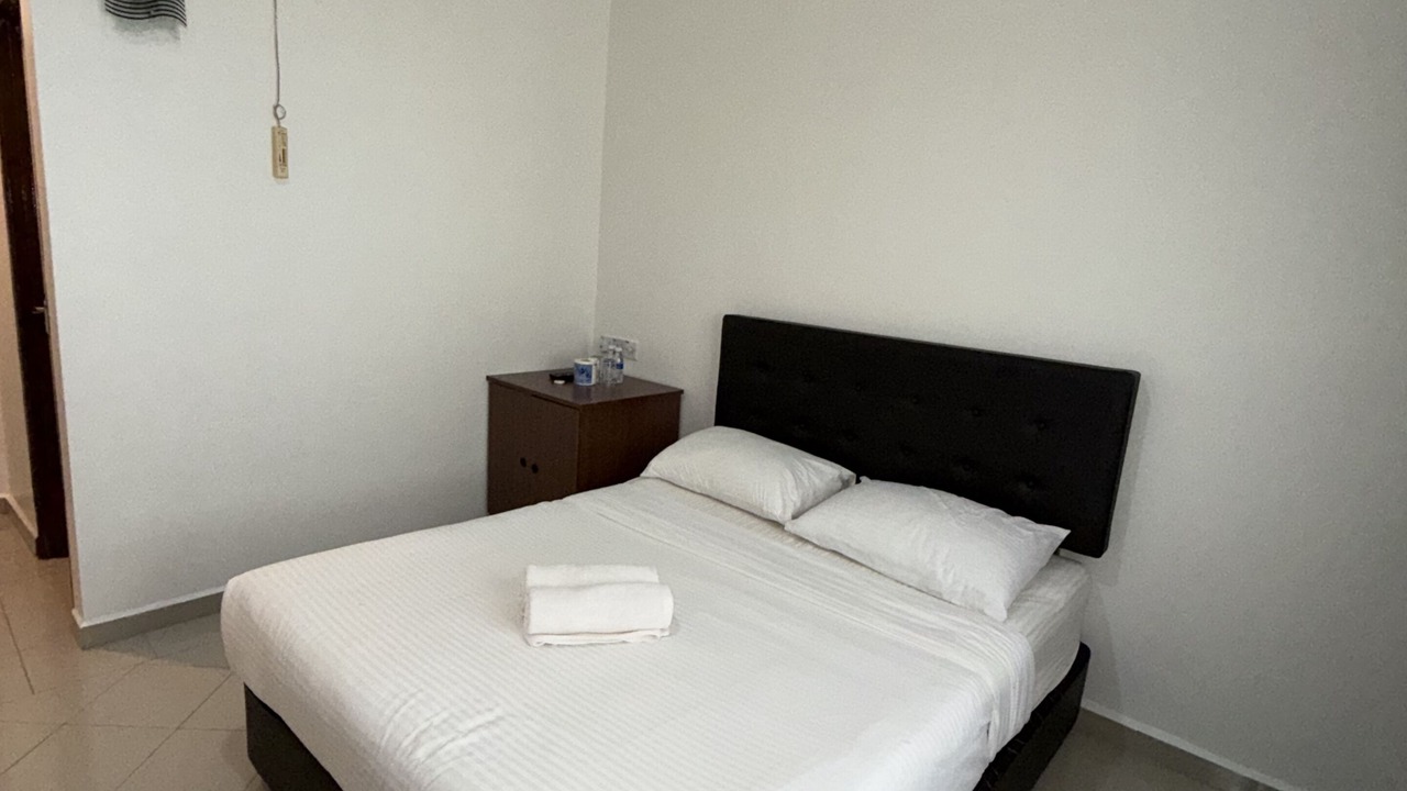 Photo of Bedroom in Lubok Buaya