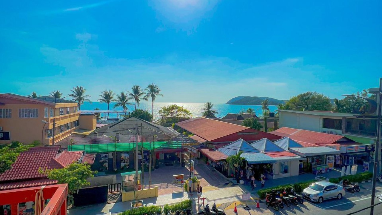Photo of Patio Balcony in Lubok Buaya