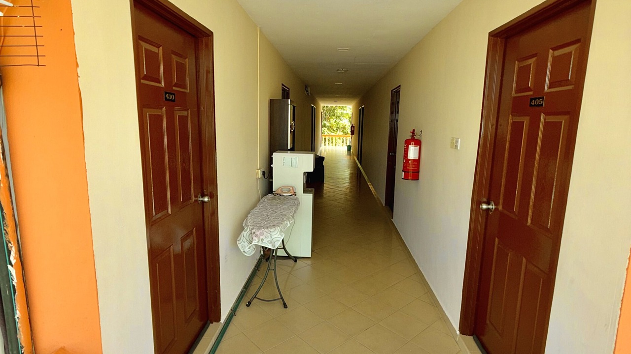 Photo of Livingroom in Lubok Buaya