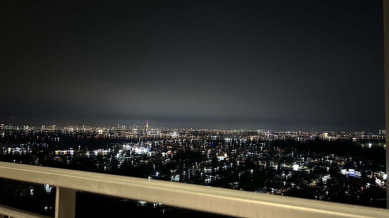 Photo of Outdoor in District 9