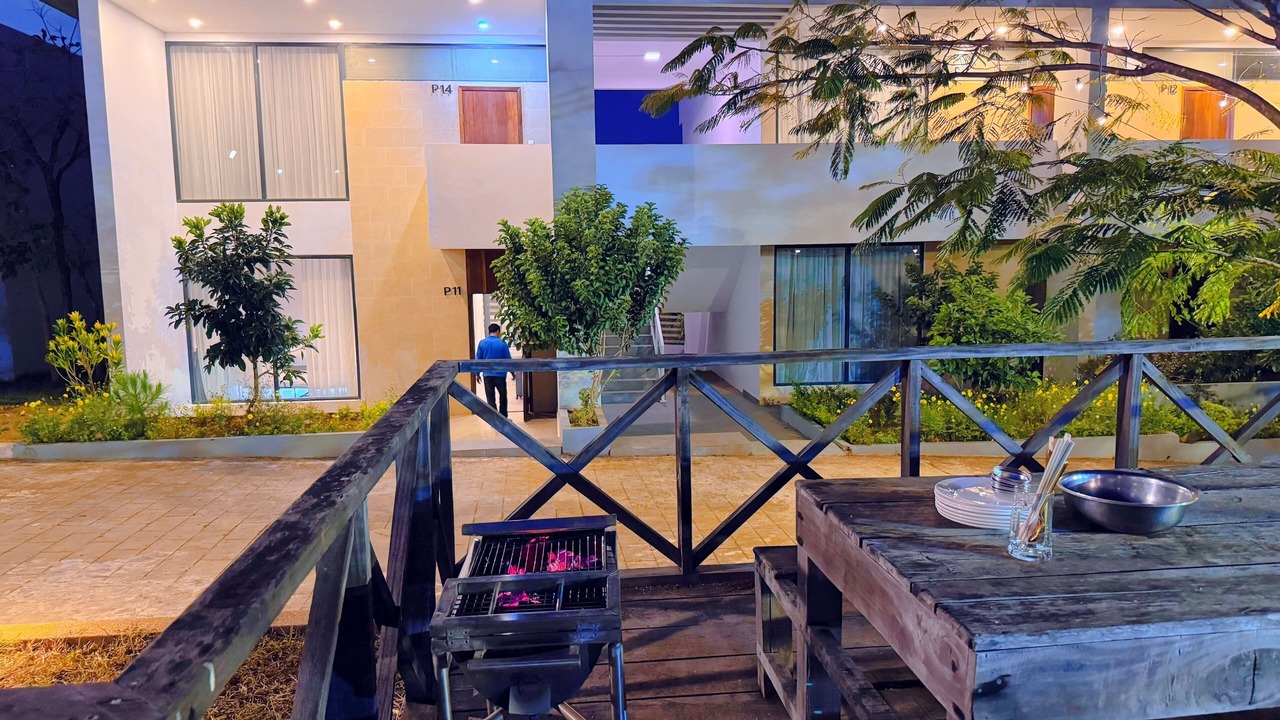 Photo of Outdoor in Sen Monorom