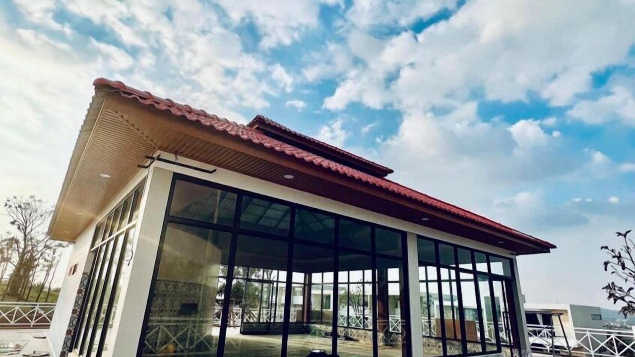 Photo of Outdoor in Sen Monorom