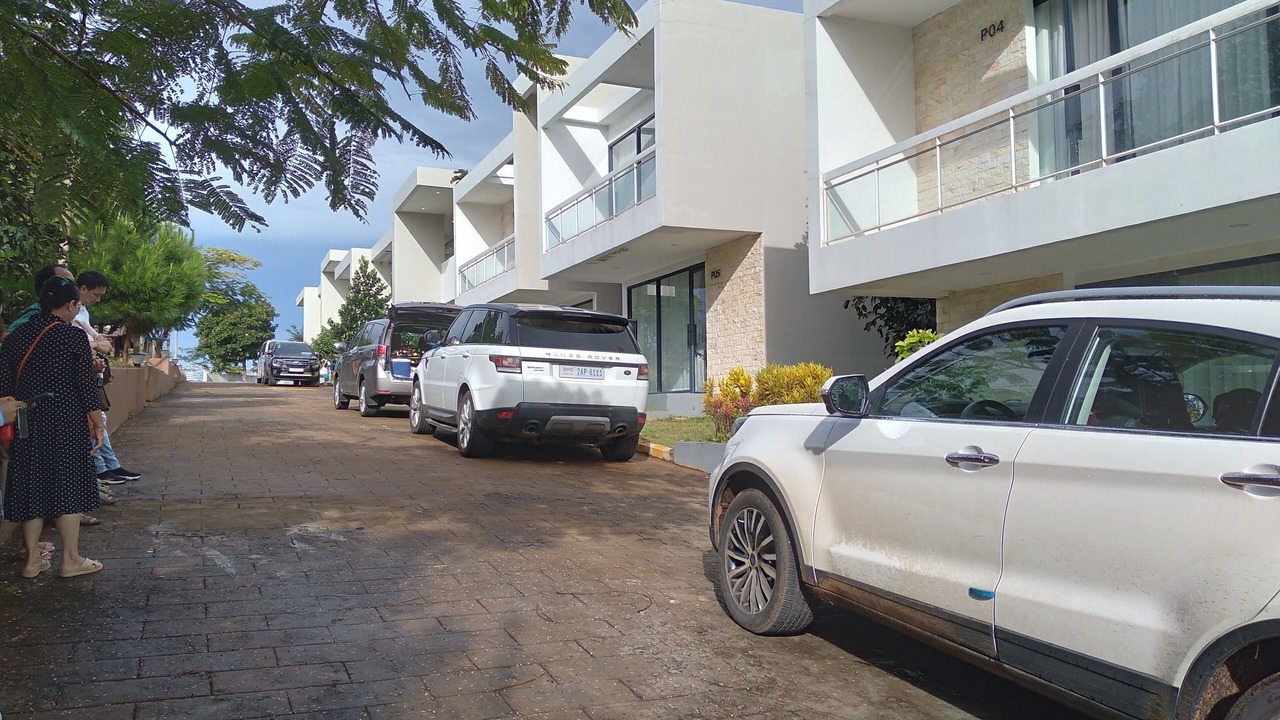 Photo of Outdoor in Sen Monorom
