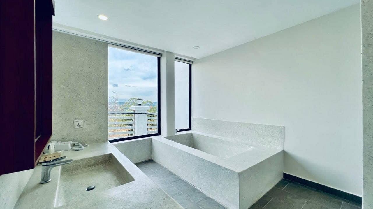 Photo of Bathroom in Sen Monorom