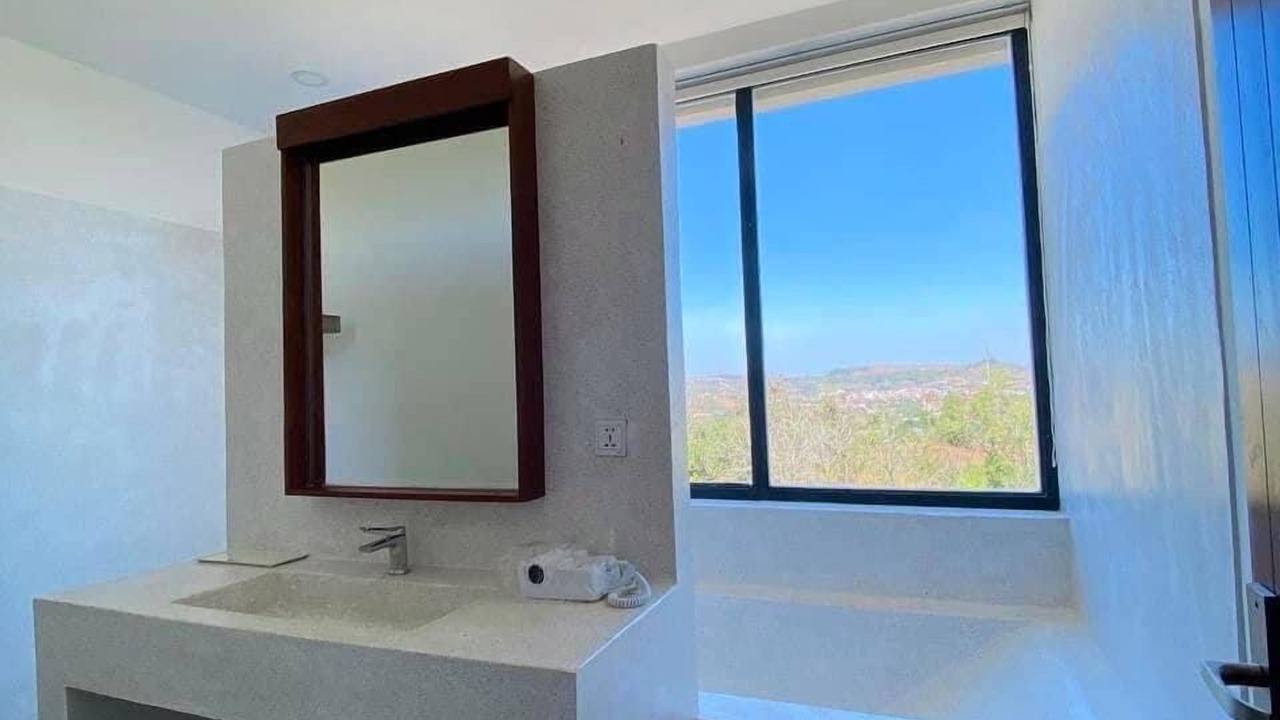 Photo of Bathroom in Sen Monorom