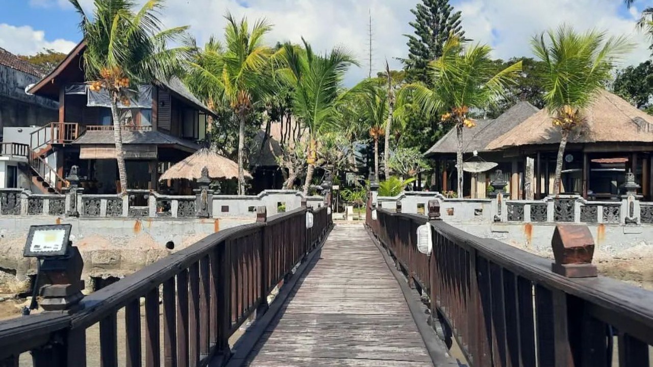 Photo of Outdoor in Temukus