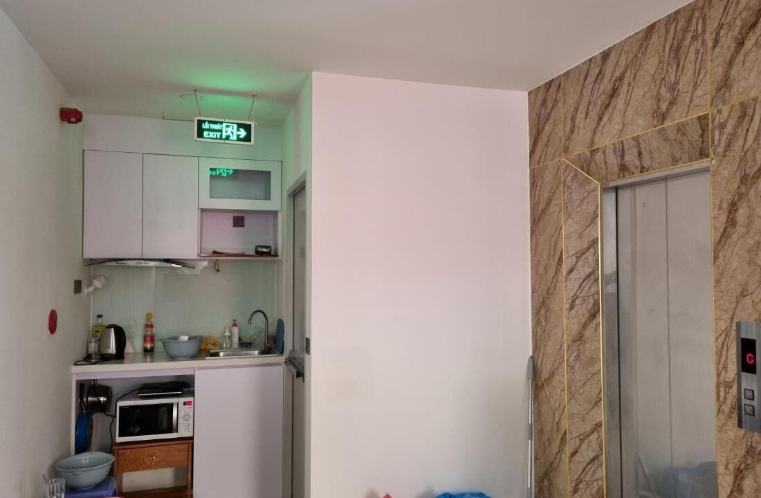 Photo of Kitchen in An Thoi