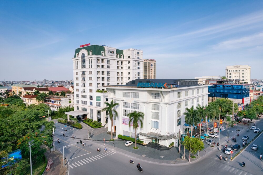 Photo of Outdoor in Thai Binh