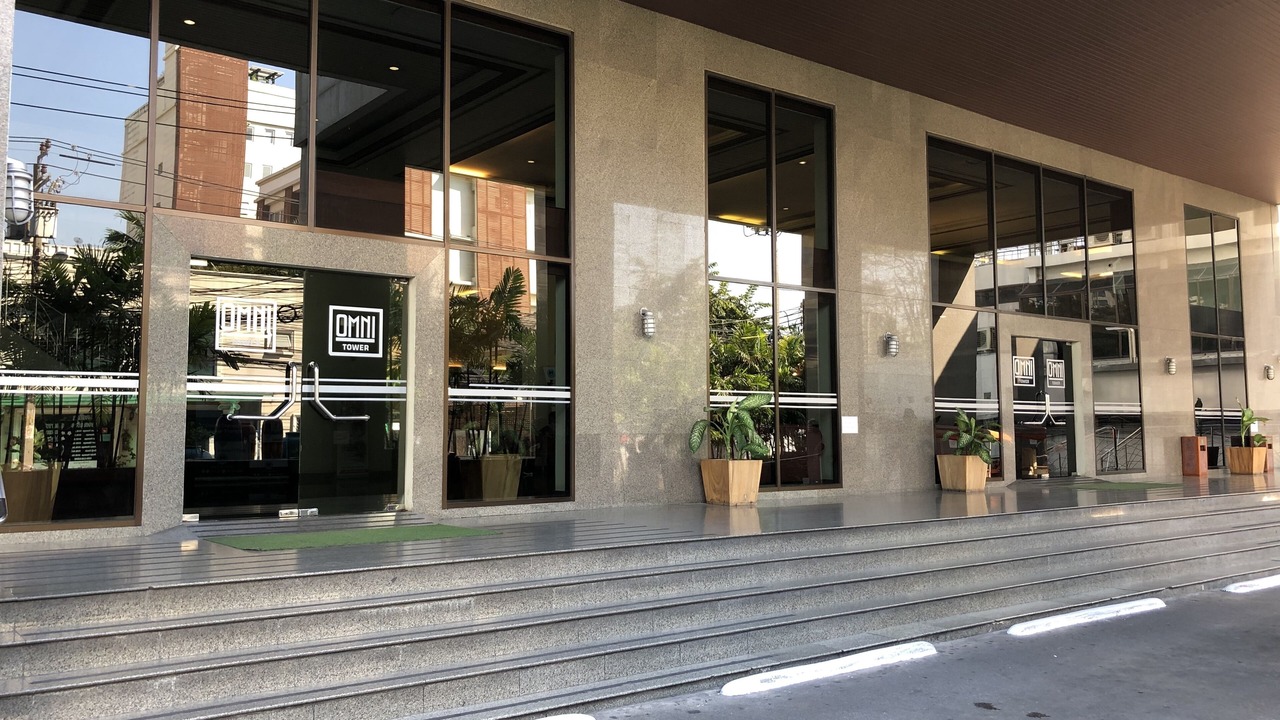 Photo of Outdoor in Ploenchit