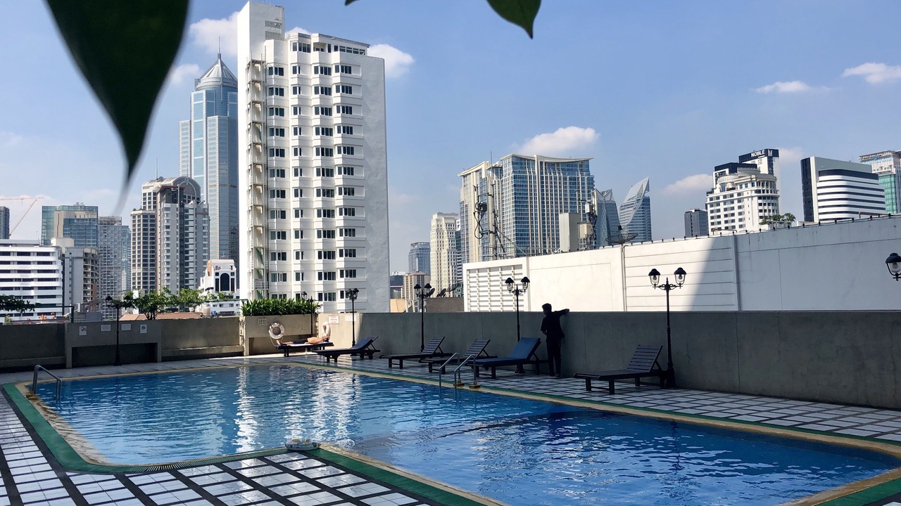 Photo of Outdoor in Ploenchit