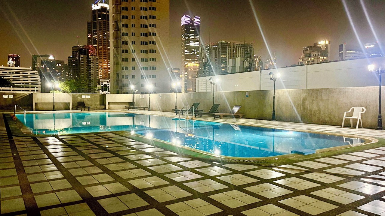Photo of Outdoor in Ploenchit