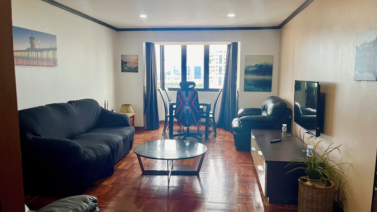 Photo of Livingroom in Ploenchit