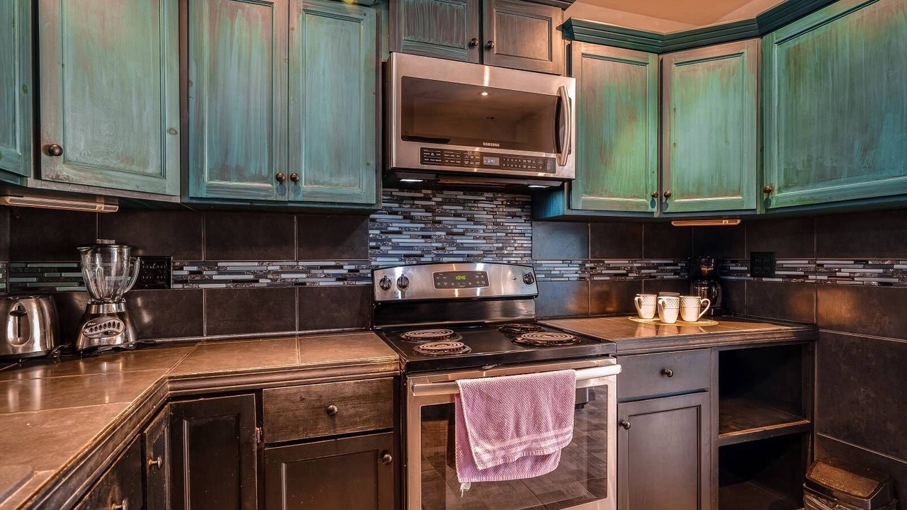 Photo of Kitchen in Primera Seccion