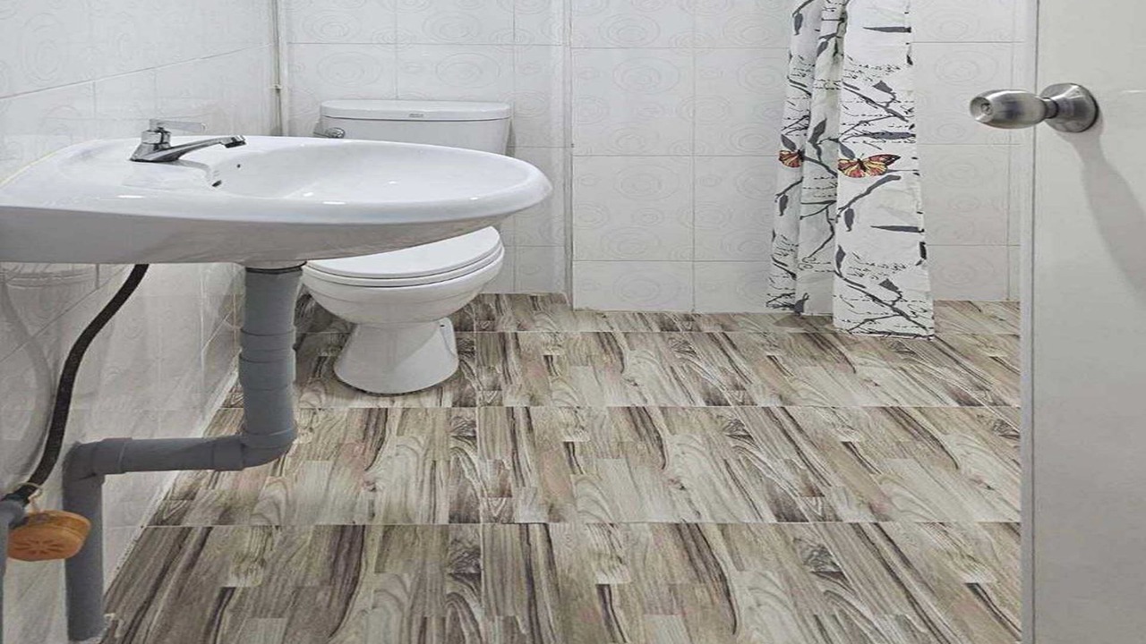 Photo of Bathroom in Bang Sao Thong