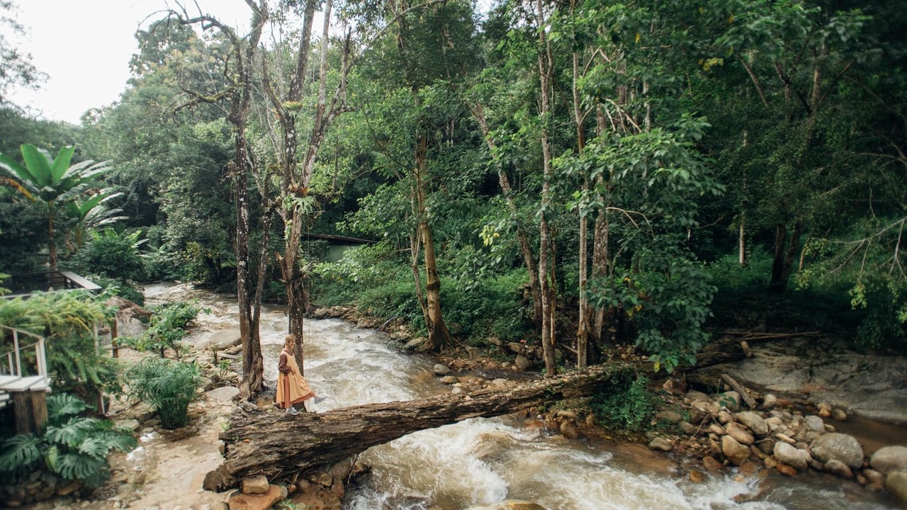 Photo of Outdoor in Mae On