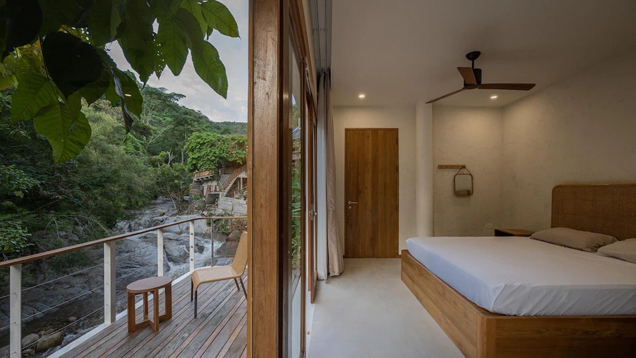 Photo of Bedroom in Mae On