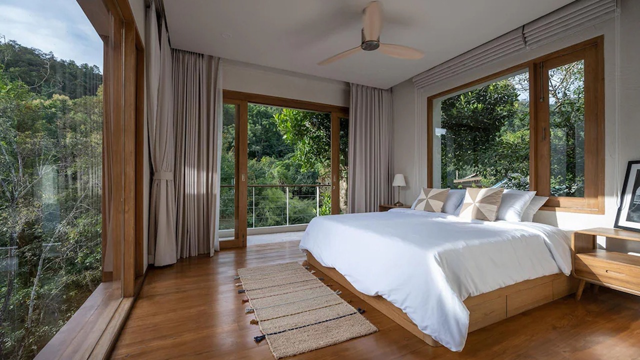 Photo of Bedroom in Mae On