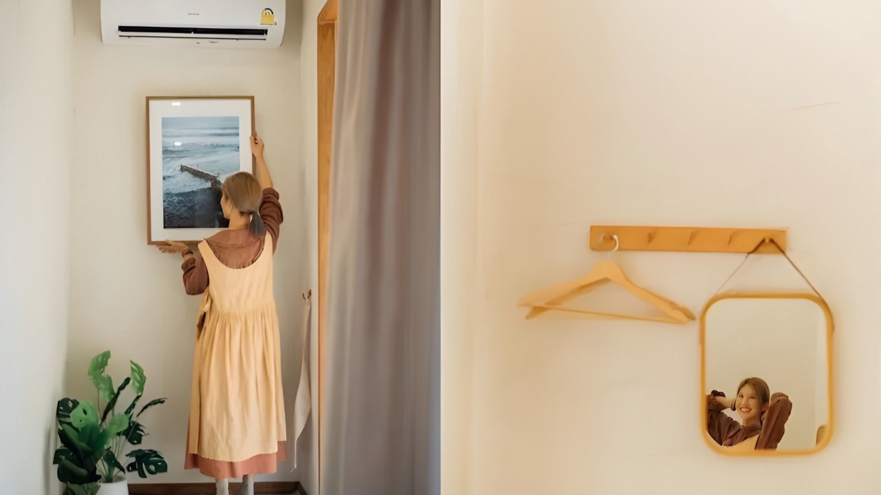 Photo of Bedroom in Mae On