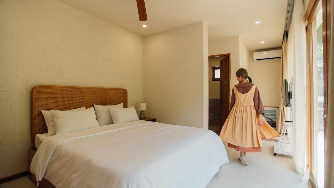Photo of Bedroom in Mae On