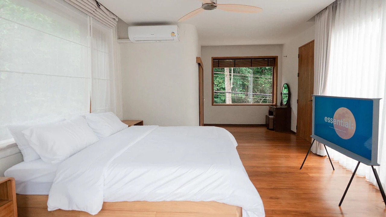 Photo of Bedroom in Mae On