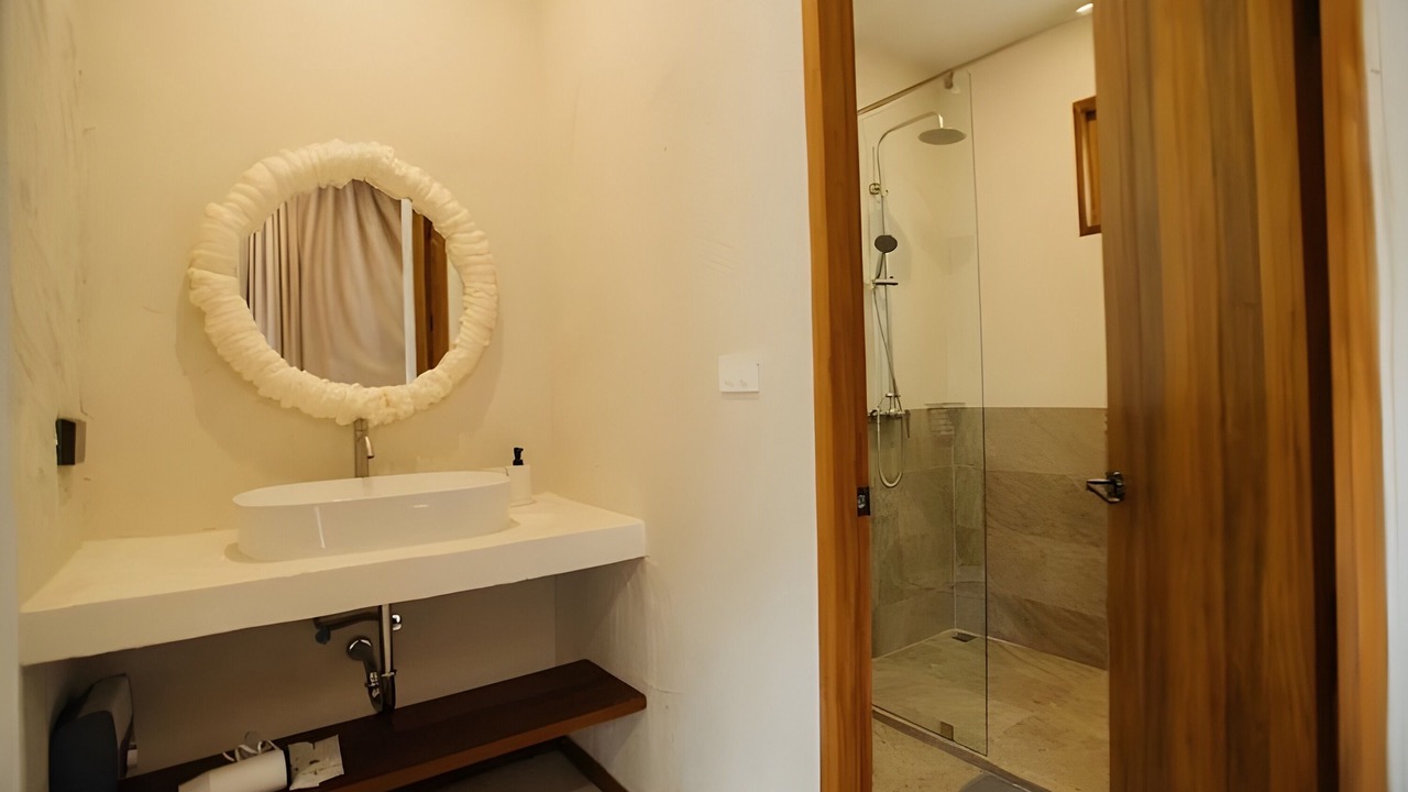 Photo of Bathroom in Mae On