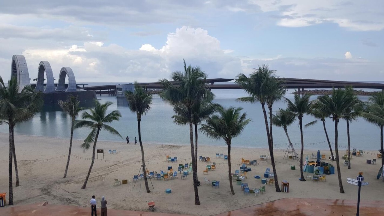 Photo of Outdoor in An Thoi