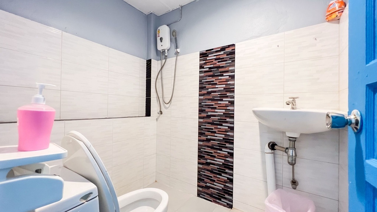 Photo of Bathroom in Ban Chang