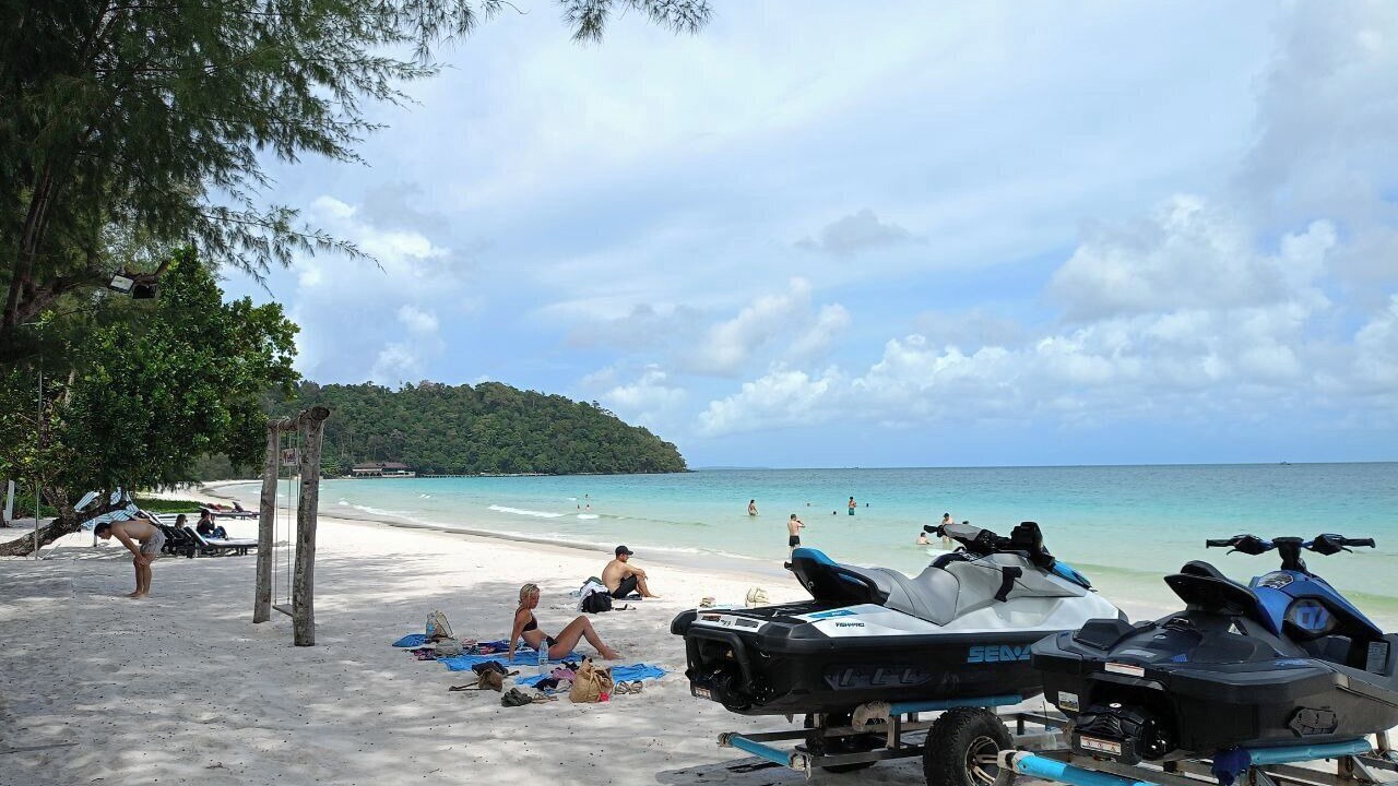 Photo of Others in Koh Rong