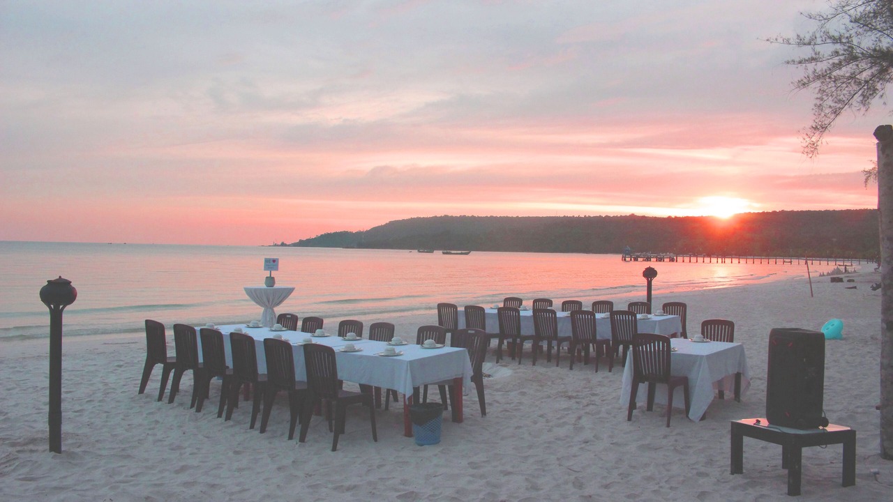 Photo of Others in Koh Rong