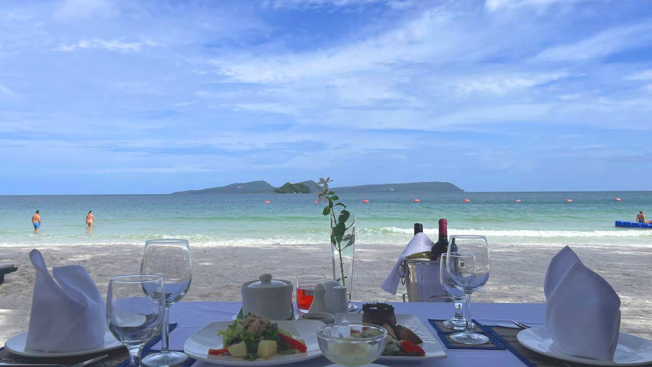 Photo of Others in Koh Rong